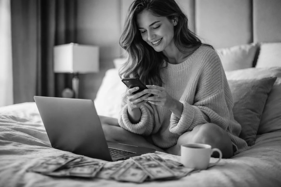 Influencer Management